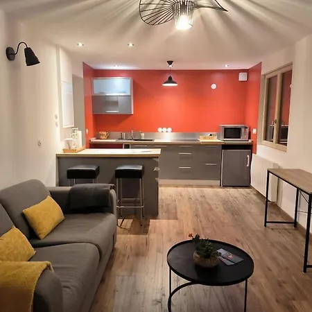 Holiday home O Vive *