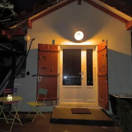 O Vive Holiday home Monnetier-Mornex