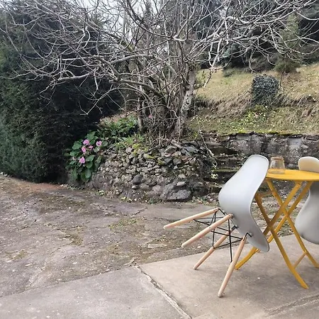 度假居 O Vive Monnetier-Mornex